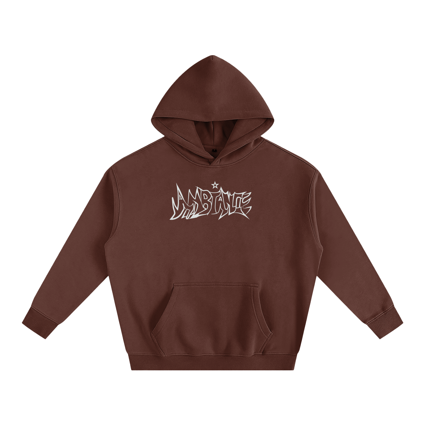 universe hoodie,streetwear hoodie,unisex streetwear,minimalist hoodie,oversized hoodie,thick cotton hoodie,drop shoulder hoodie,autumn winter hoodie,neutral tone hoodie,street fashion