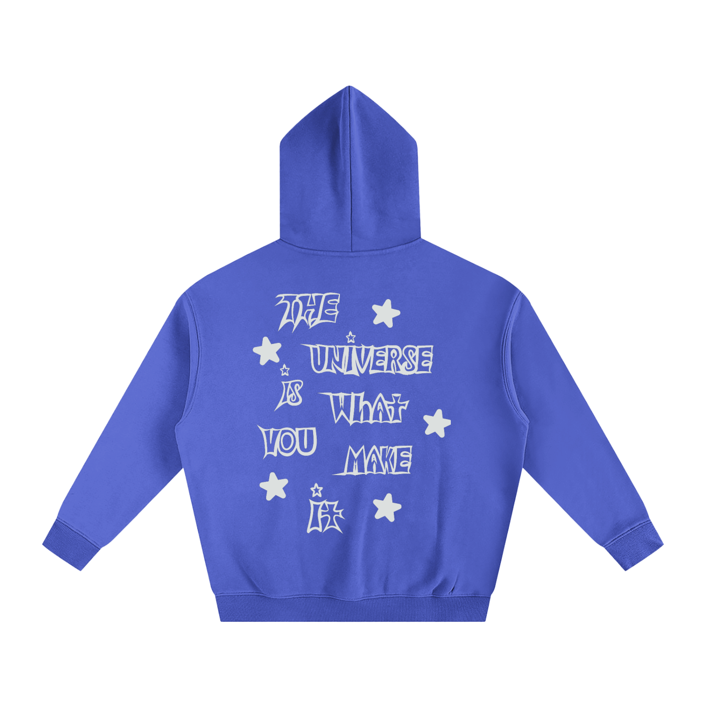 universe hoodie,streetwear hoodie,unisex streetwear,minimalist hoodie,oversized hoodie,thick cotton hoodie,drop shoulder hoodie,autumn winter hoodie,neutral tone hoodie,street fashion