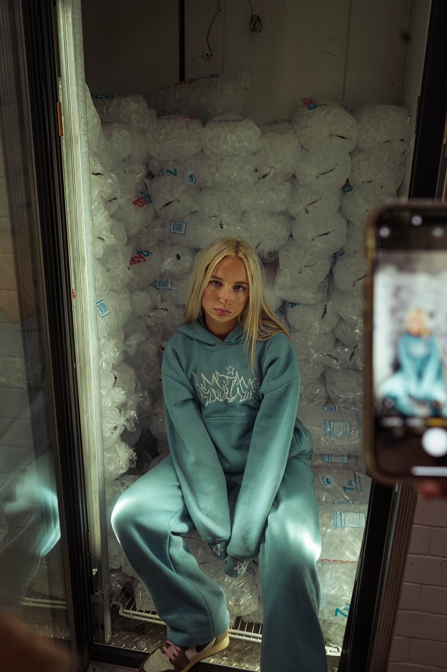 UNIVERSE Hoodie