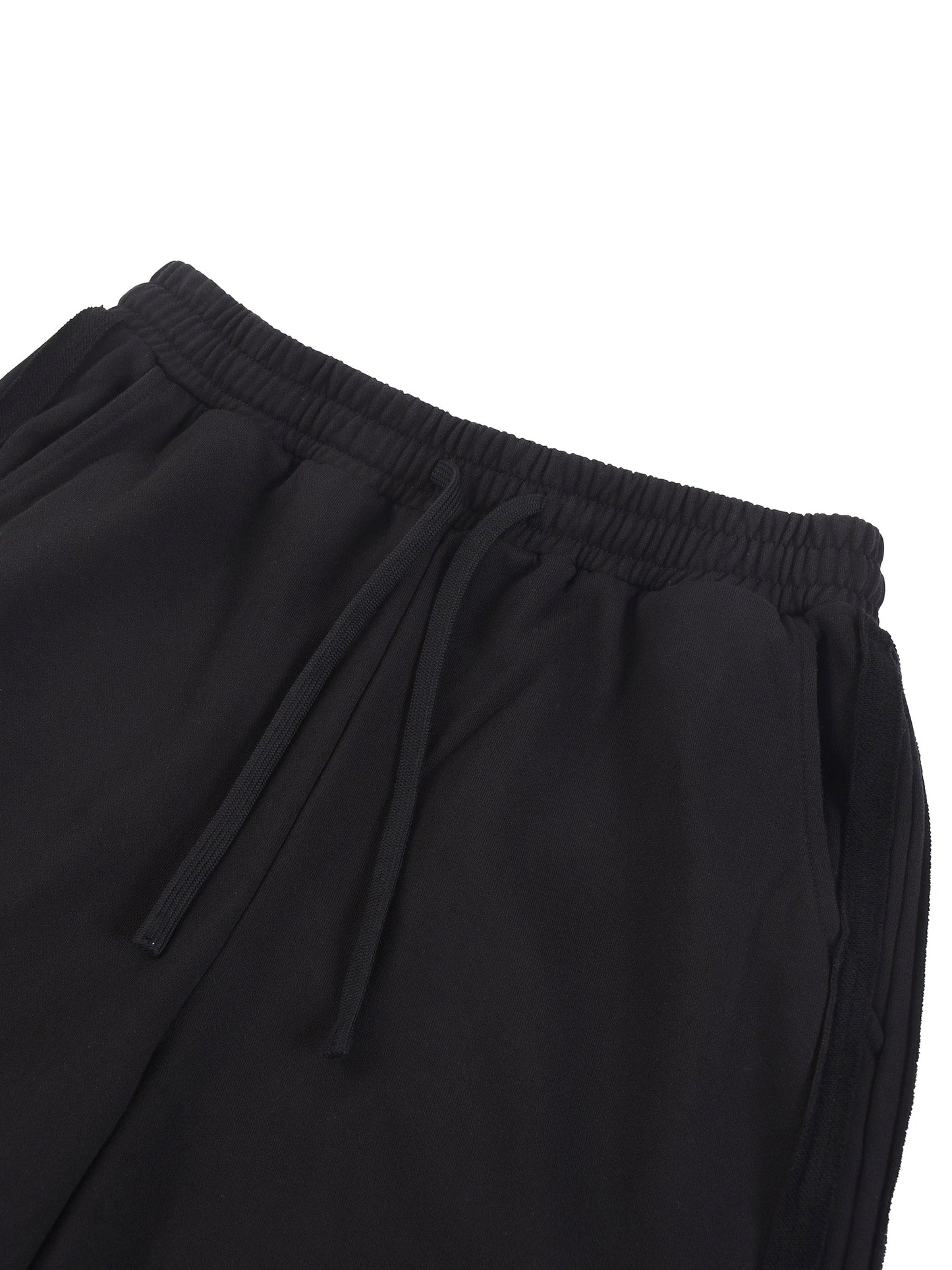 wide fit sweatpants,oversized streetwear pants,unisex streetwear sweats,thick cotton joggers,relaxed fit sweatpants,minimalist streetwear pants,heavy sweatpants,casual daily pants,drop shoulder outfit,streetwear bottoms