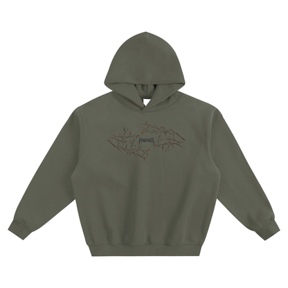 decay never dies hoodie,unisex oversized hoodie,streetwear art hoodie,vintage wash hoodie,heavyweight cotton hoodie,graphic hoodie unisex,drop shoulder hoodie,oversized pullover hoodie,minimalist streetwear hoodie
