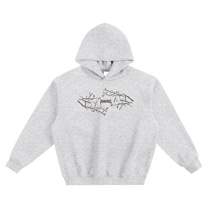 decay never dies hoodie,unisex oversized hoodie,streetwear art hoodie,vintage wash hoodie,heavyweight cotton hoodie,graphic hoodie unisex,drop shoulder hoodie,oversized pullover hoodie,minimalist streetwear hoodie
