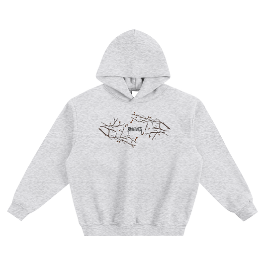 decay never dies hoodie,unisex oversized hoodie,streetwear art hoodie,vintage wash hoodie,heavyweight cotton hoodie,graphic hoodie unisex,drop shoulder hoodie,oversized pullover hoodie,minimalist streetwear hoodie