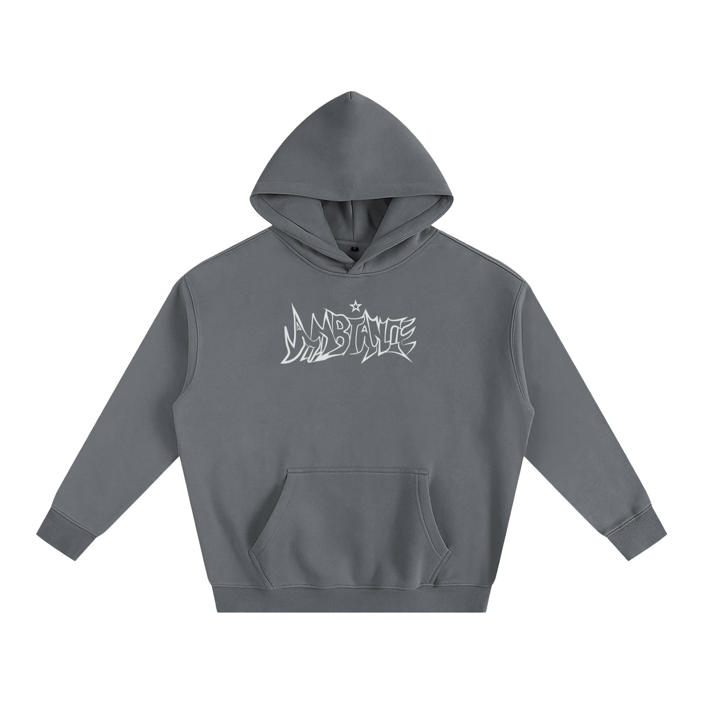 universe hoodie,streetwear hoodie,unisex streetwear,minimalist hoodie,oversized hoodie,thick cotton hoodie,drop shoulder hoodie,autumn winter hoodie,neutral tone hoodie,street fashion