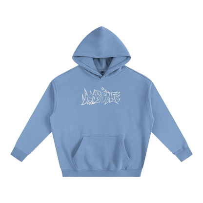 universe hoodie,streetwear hoodie,unisex streetwear,minimalist hoodie,oversized hoodie,thick cotton hoodie,drop shoulder hoodie,autumn winter hoodie,neutral tone hoodie,street fashion