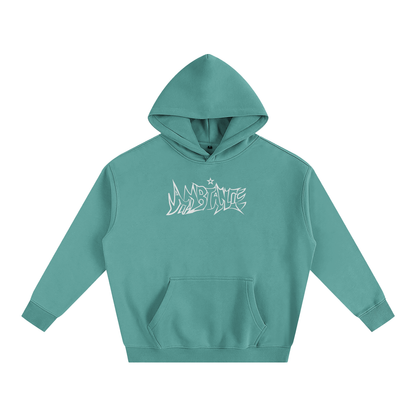 universe hoodie,streetwear hoodie,unisex streetwear,minimalist hoodie,oversized hoodie,thick cotton hoodie,drop shoulder hoodie,autumn winter hoodie,neutral tone hoodie,street fashion