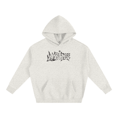 universe hoodie,streetwear hoodie,unisex streetwear,minimalist hoodie,oversized hoodie,thick cotton hoodie,drop shoulder hoodie,autumn winter hoodie,neutral tone hoodie,street fashion