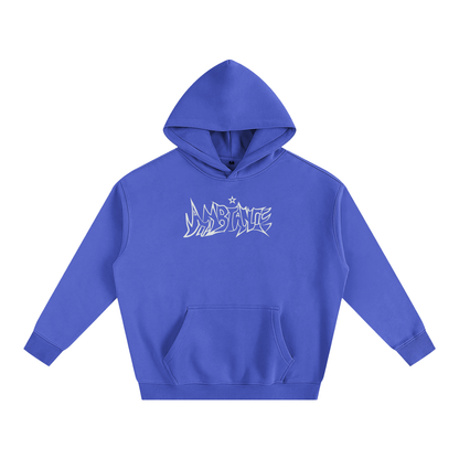 universe hoodie,streetwear hoodie,unisex streetwear,minimalist hoodie,oversized hoodie,thick cotton hoodie,drop shoulder hoodie,autumn winter hoodie,neutral tone hoodie,street fashion