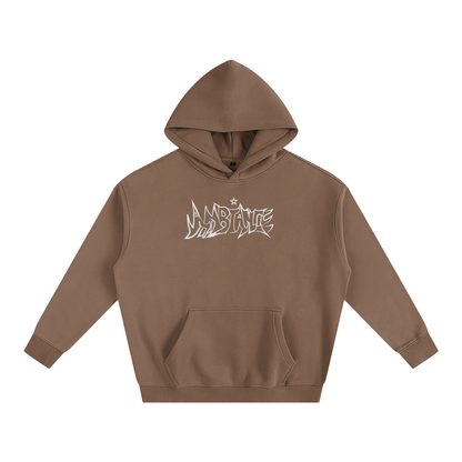 universe hoodie,streetwear hoodie,unisex streetwear,minimalist hoodie,oversized hoodie,thick cotton hoodie,drop shoulder hoodie,autumn winter hoodie,neutral tone hoodie,street fashion